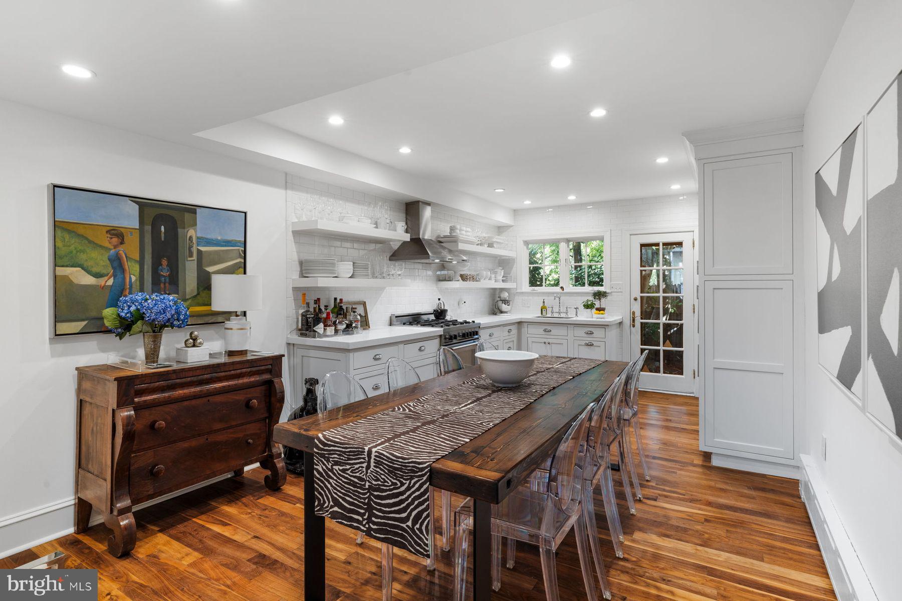 FITLER SQUARE - Residential