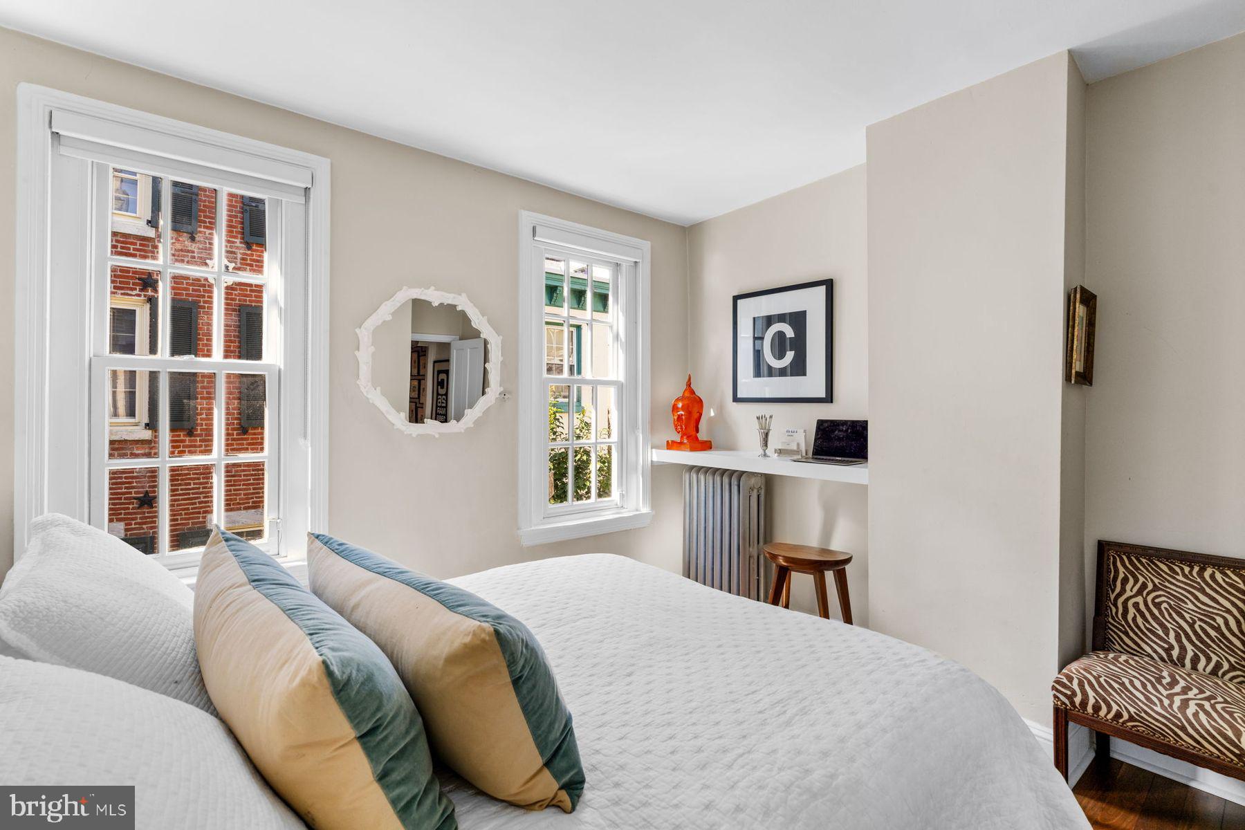 FITLER SQUARE - Residential