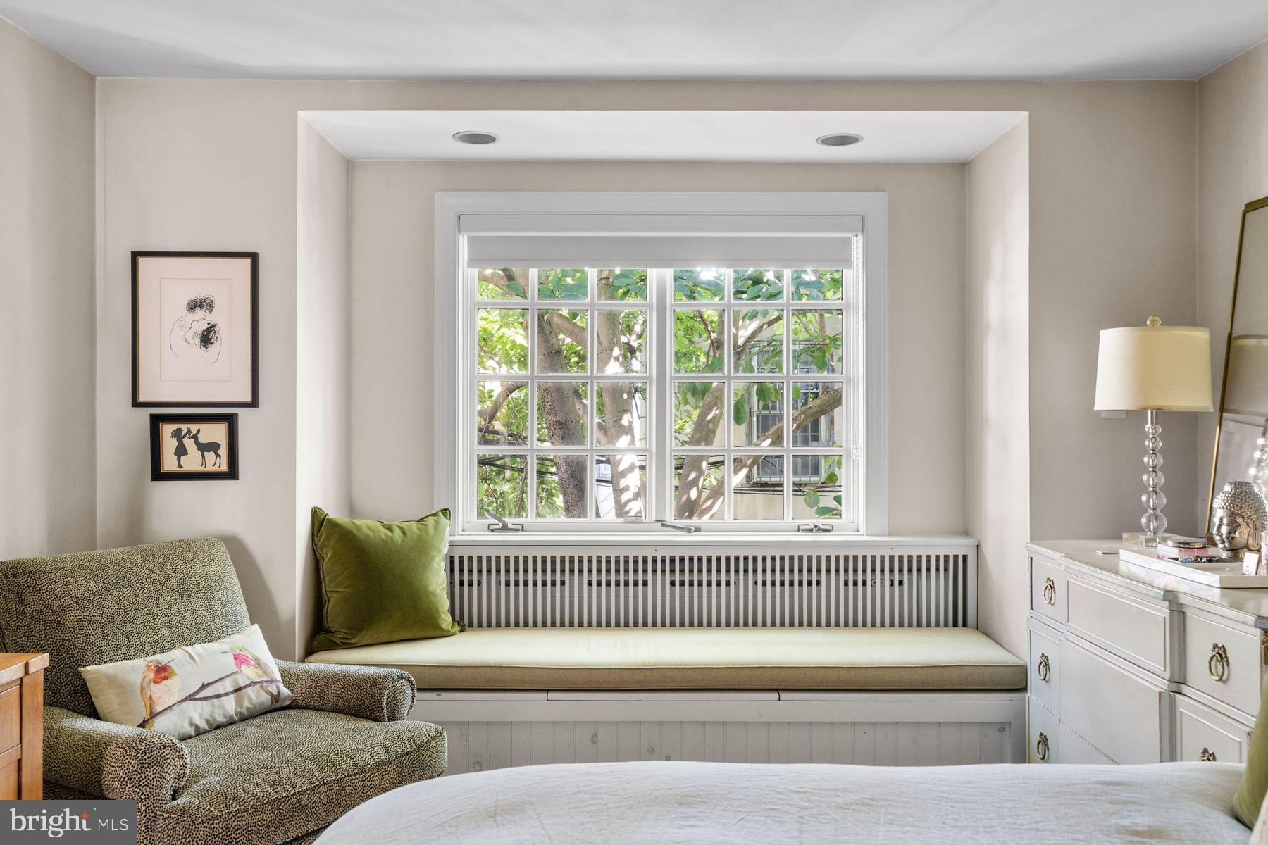 FITLER SQUARE - Residential