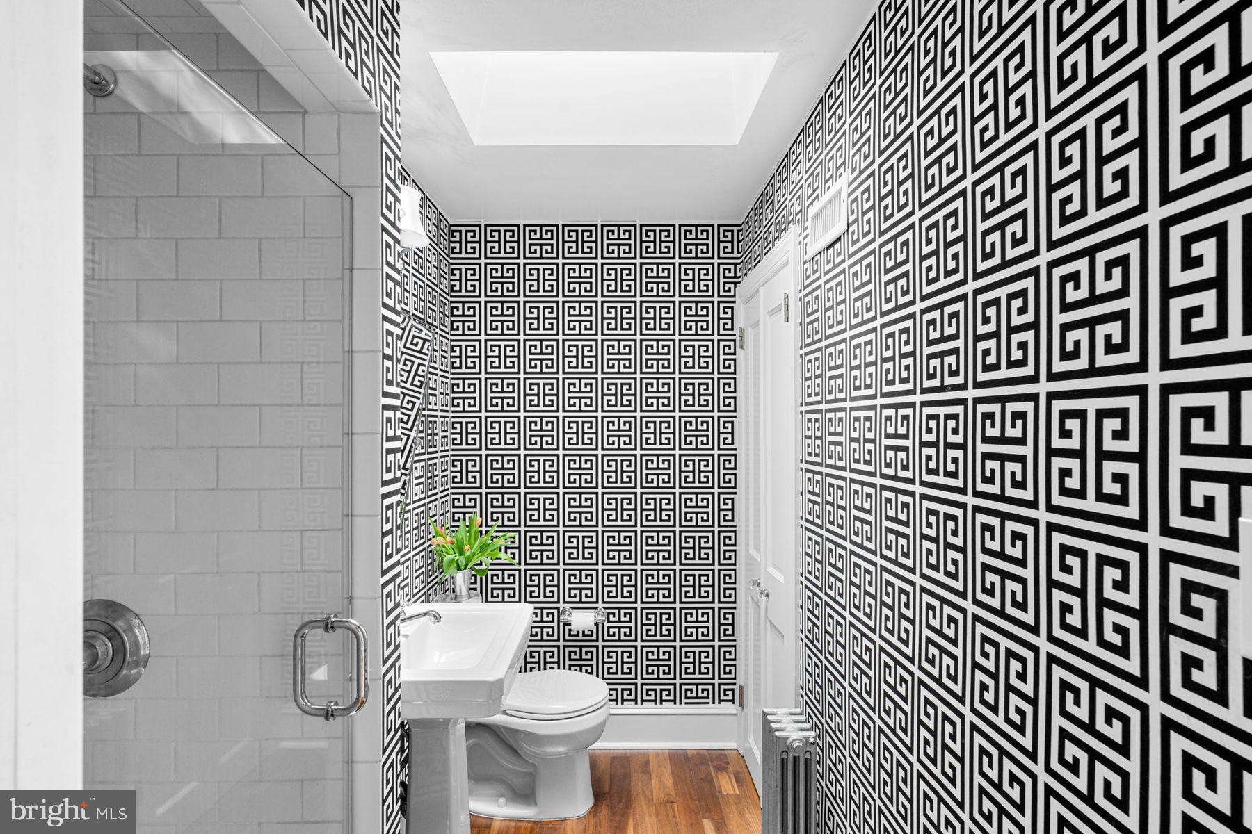 FITLER SQUARE - Residential