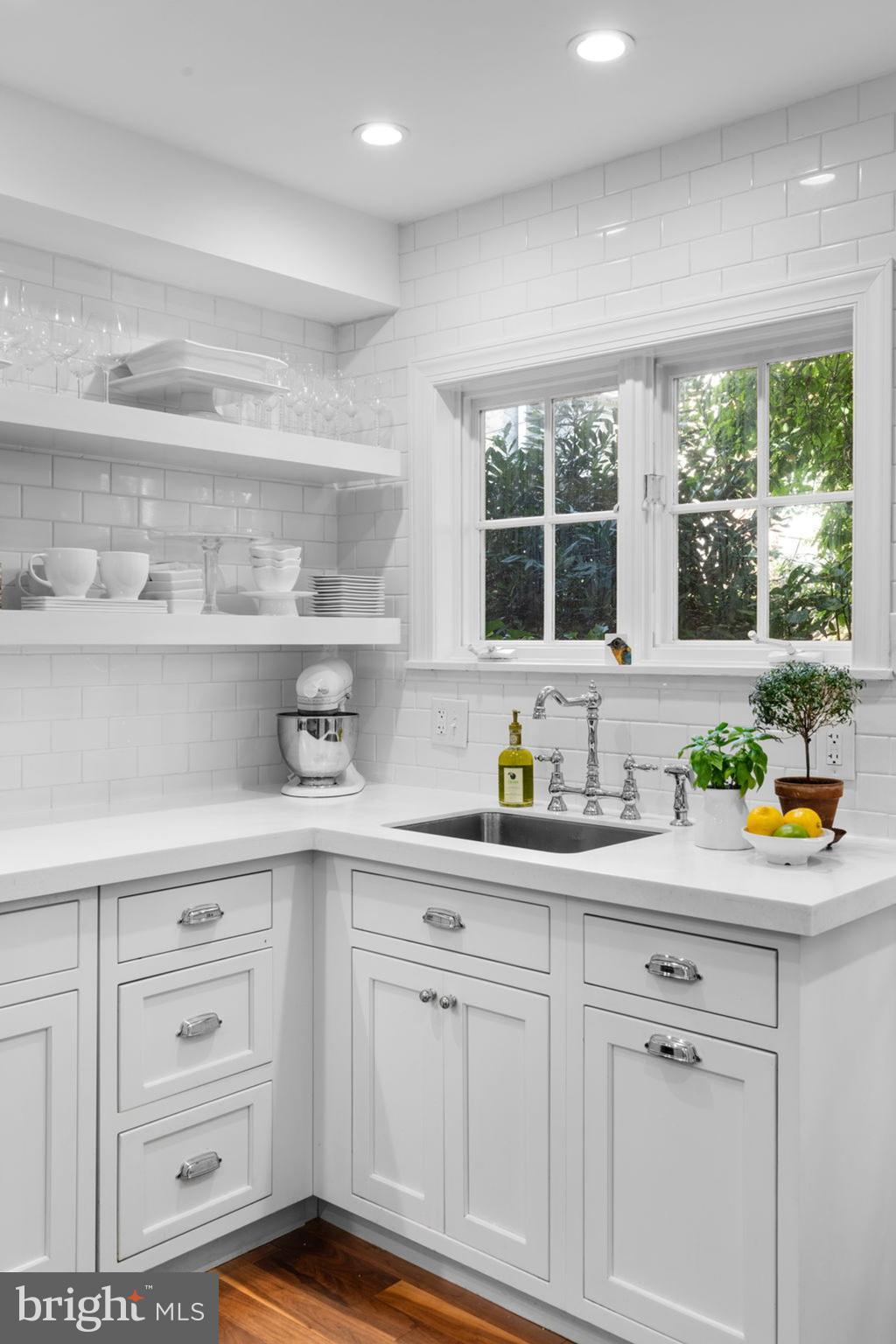 FITLER SQUARE - Residential