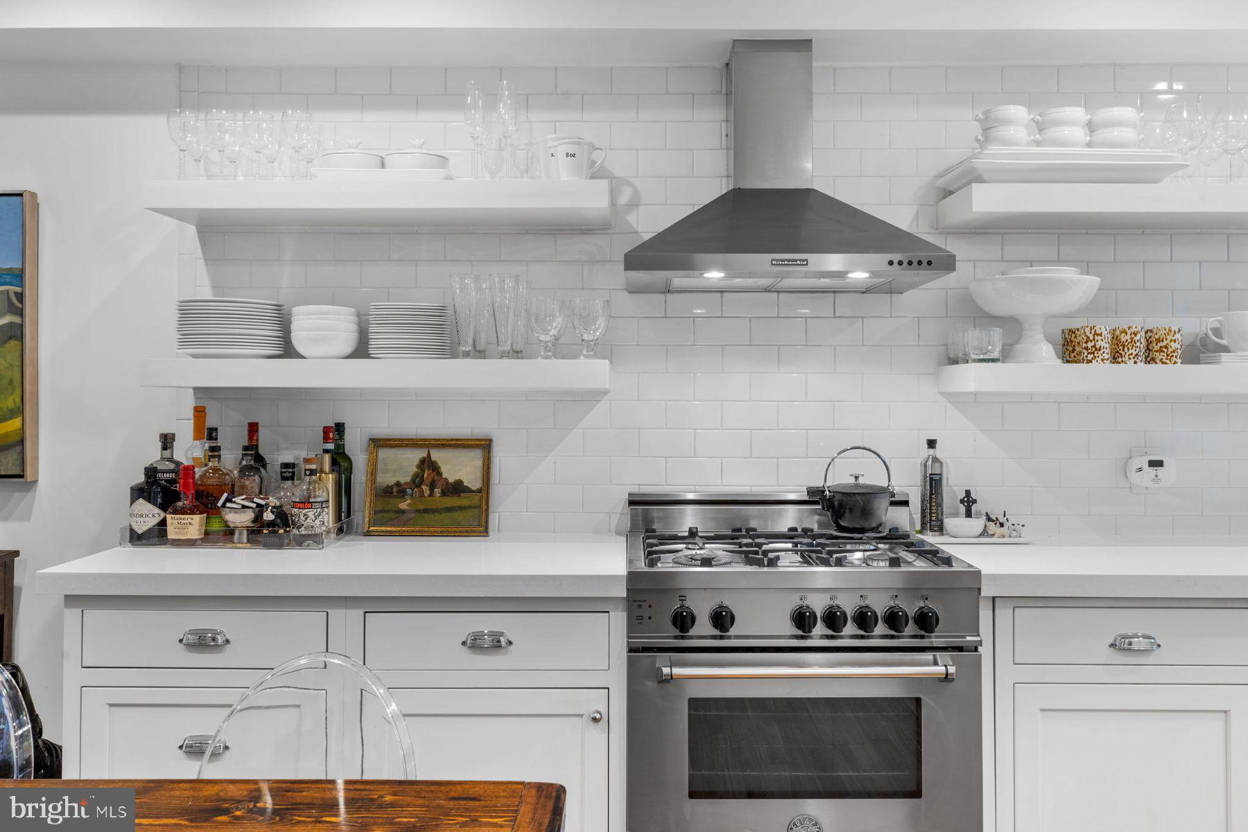 FITLER SQUARE - Residential