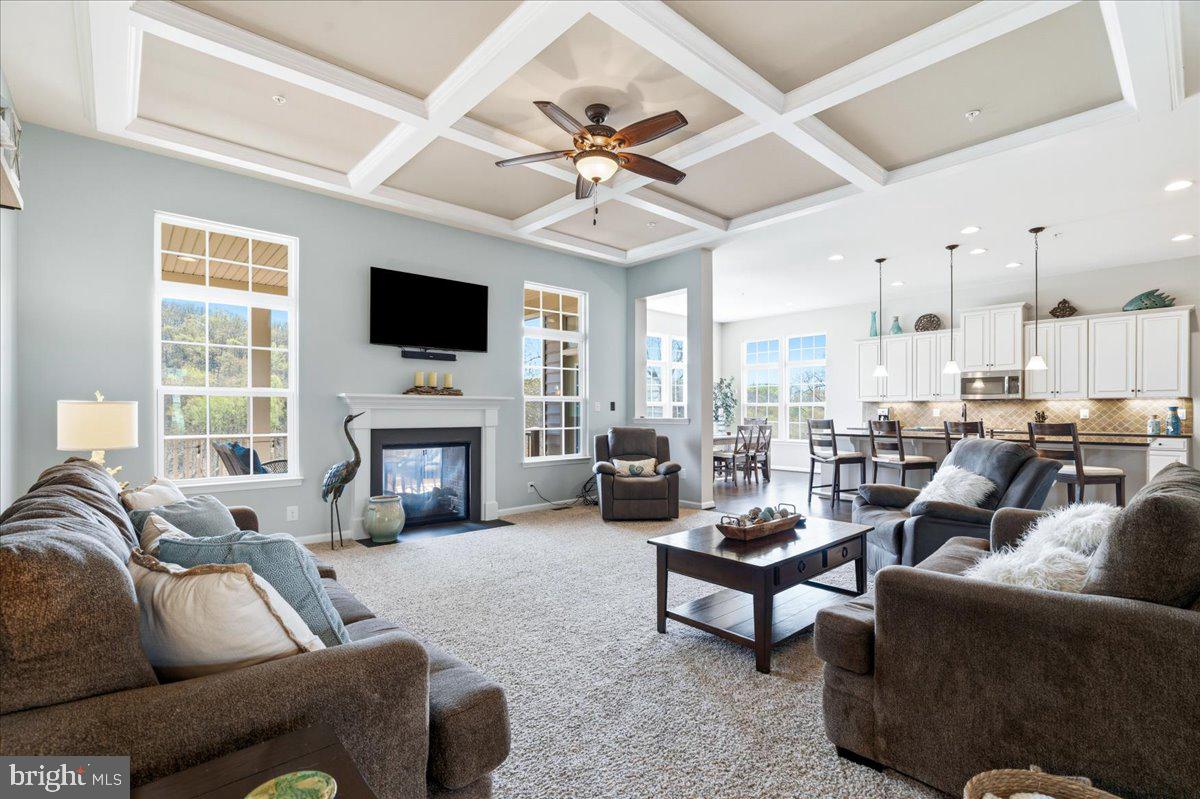 ASPEN LAKE LINGANORE - Residential