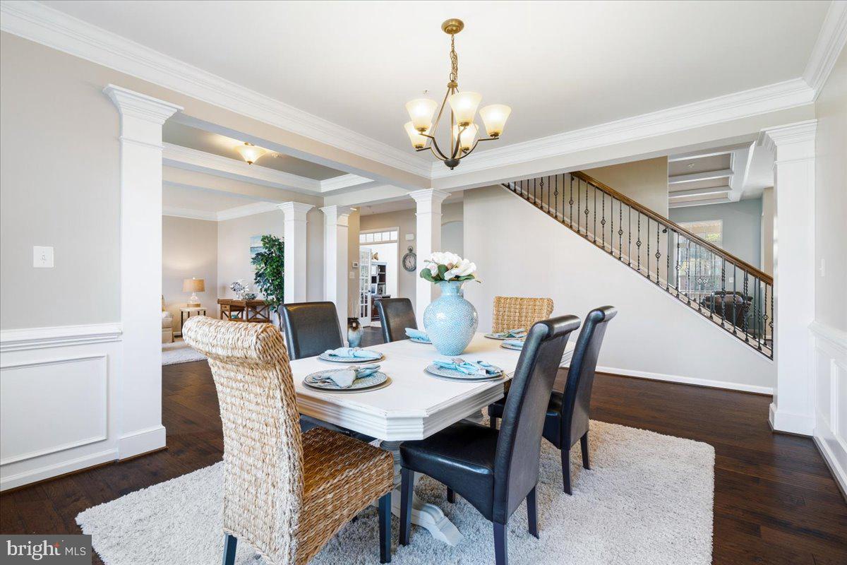 ASPEN LAKE LINGANORE - Residential