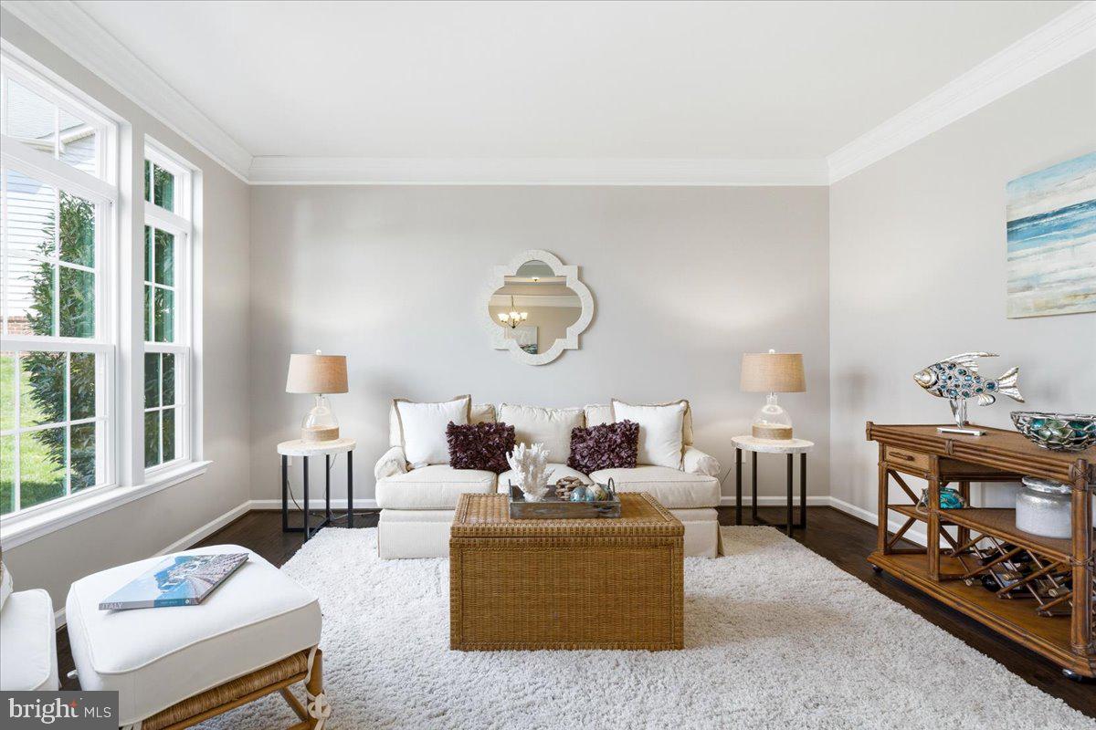 ASPEN LAKE LINGANORE - Residential