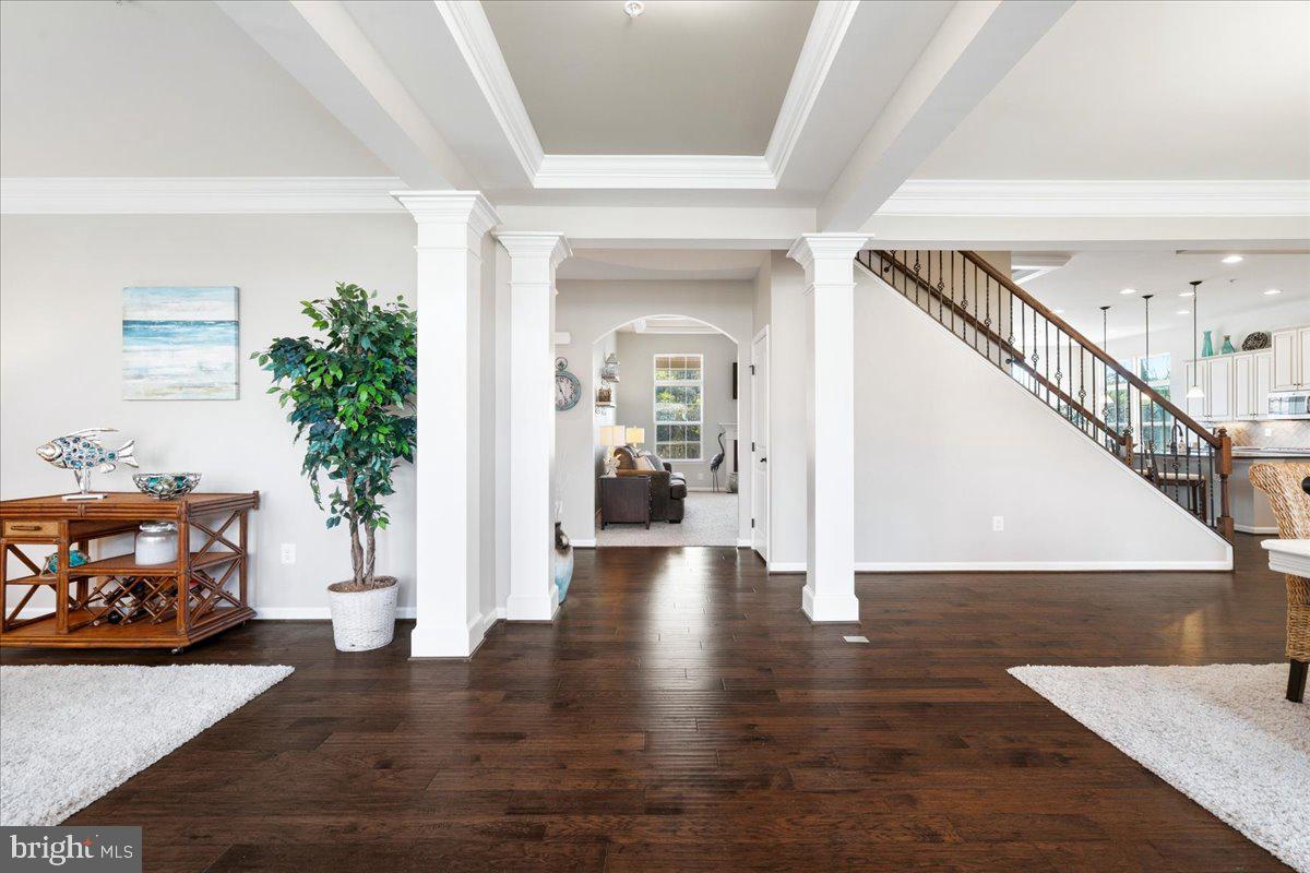 ASPEN LAKE LINGANORE - Residential