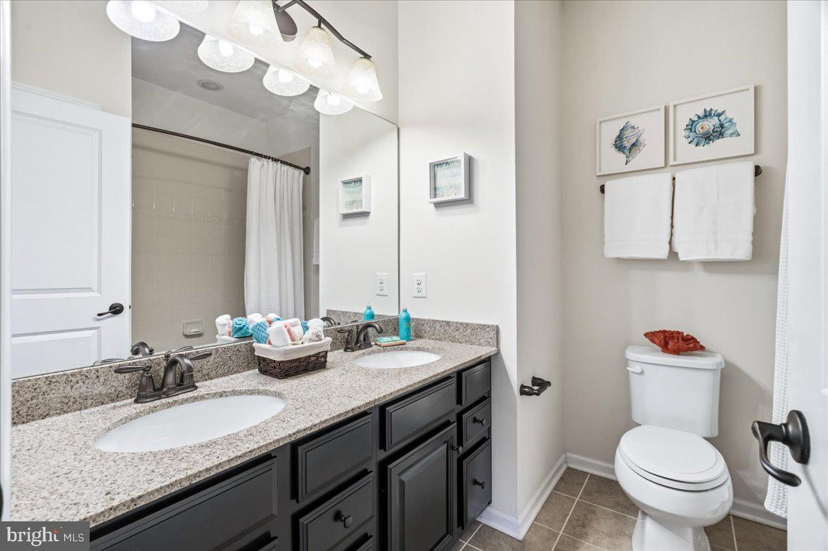 ASPEN LAKE LINGANORE - Residential