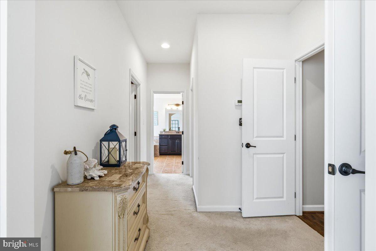 ASPEN LAKE LINGANORE - Residential