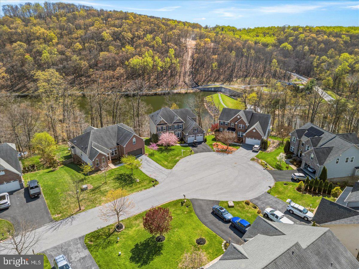 ASPEN LAKE LINGANORE - Residential