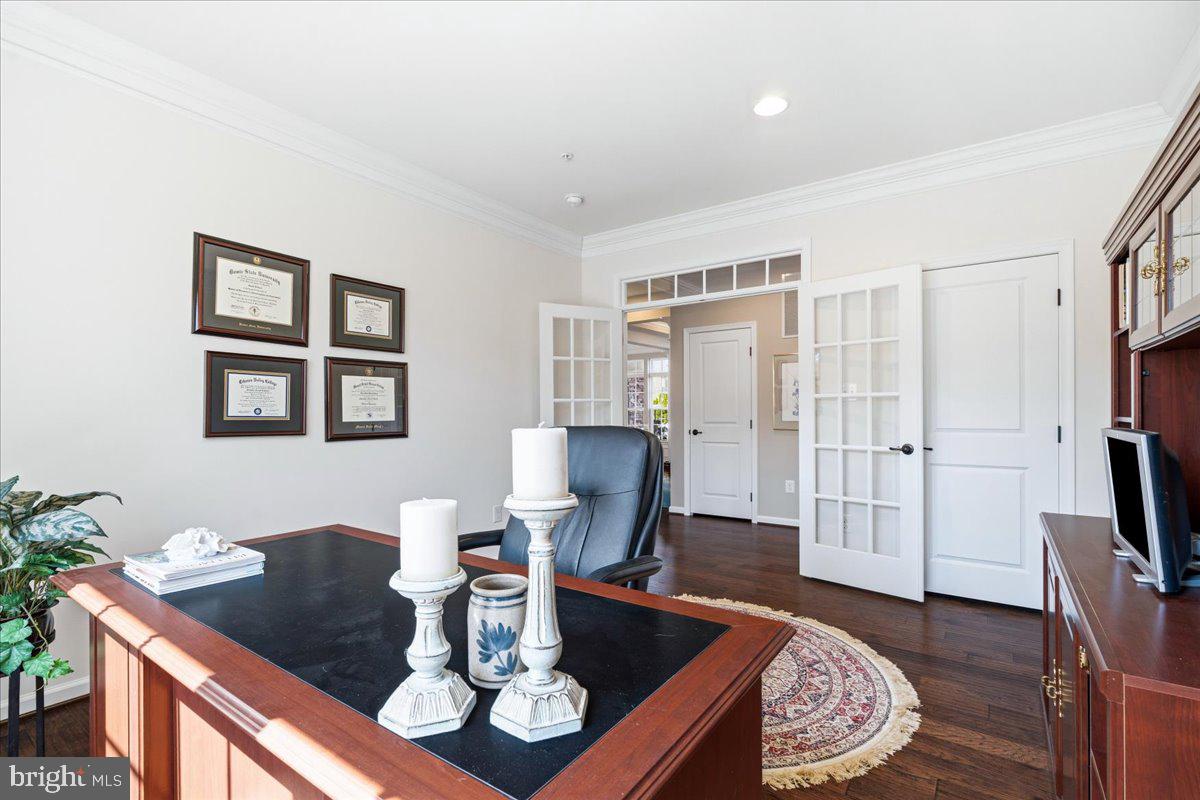 ASPEN LAKE LINGANORE - Residential