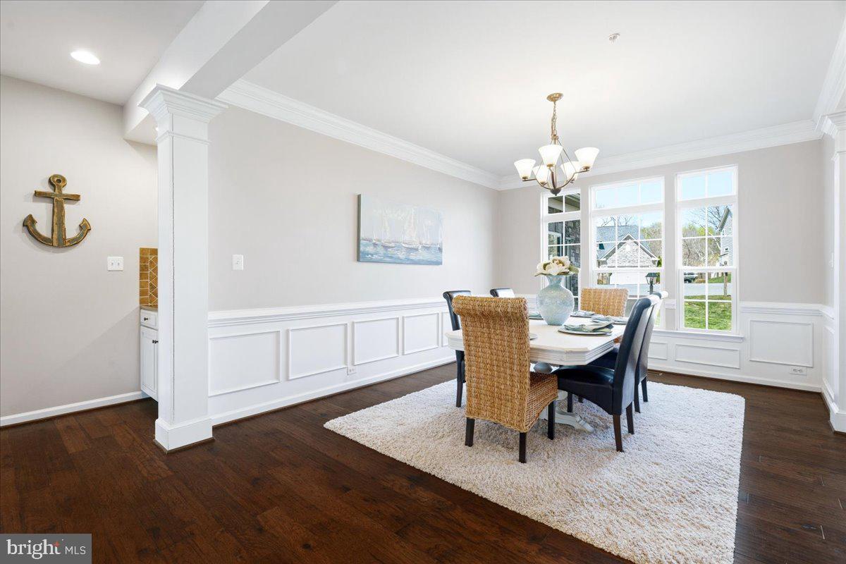 ASPEN LAKE LINGANORE - Residential