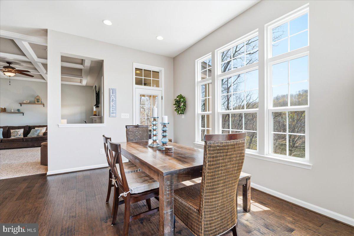 ASPEN LAKE LINGANORE - Residential