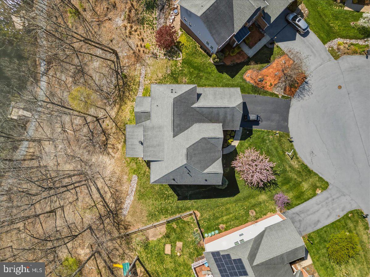 ASPEN LAKE LINGANORE - Residential