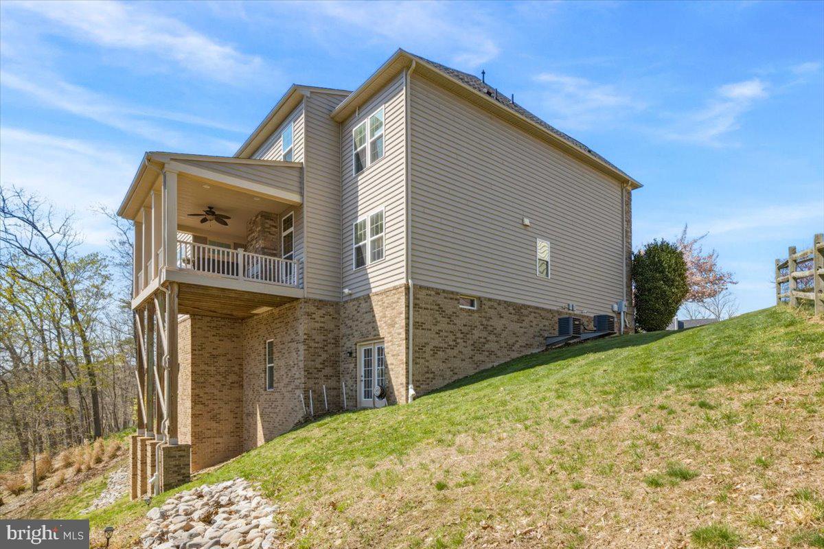 ASPEN LAKE LINGANORE - Residential