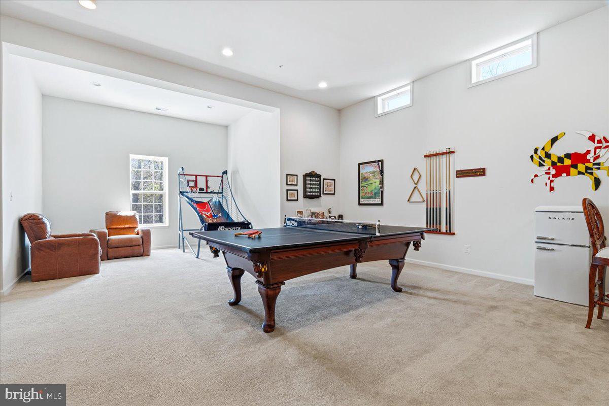 ASPEN LAKE LINGANORE - Residential