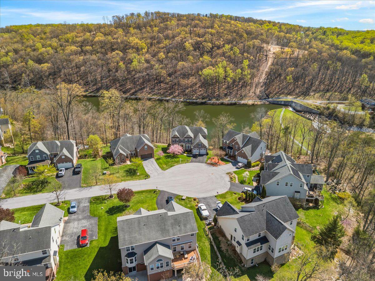 ASPEN LAKE LINGANORE - Residential