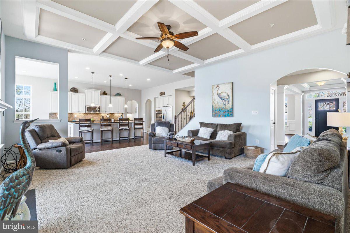 ASPEN LAKE LINGANORE - Residential