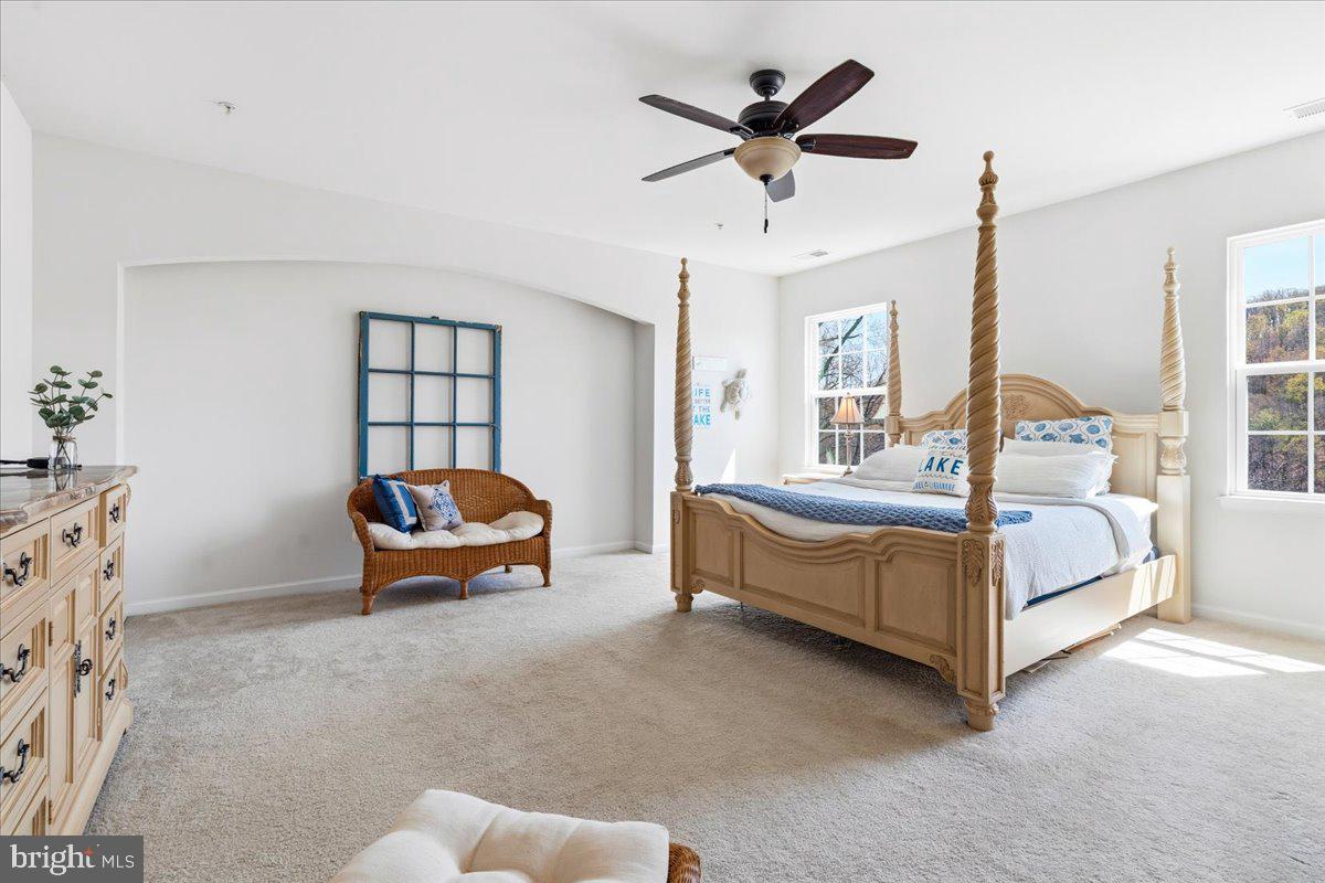 ASPEN LAKE LINGANORE - Residential