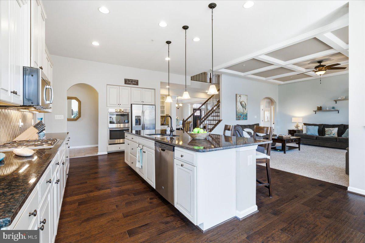 ASPEN LAKE LINGANORE - Residential