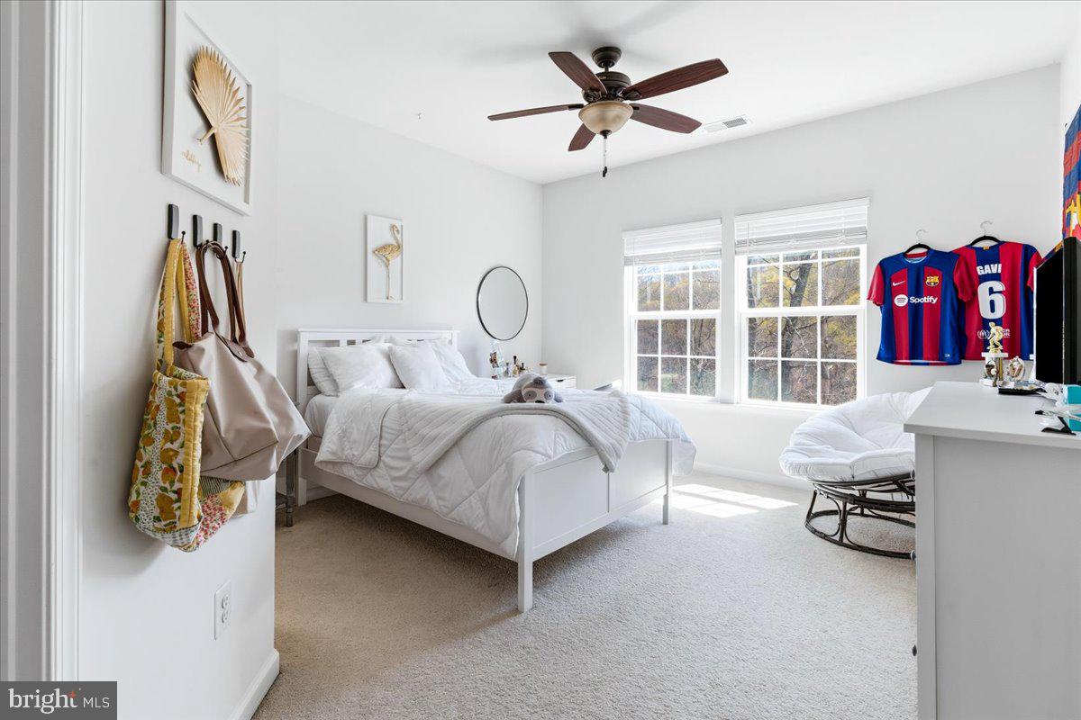 ASPEN LAKE LINGANORE - Residential