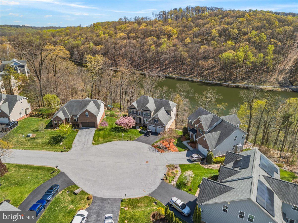 ASPEN LAKE LINGANORE - Residential