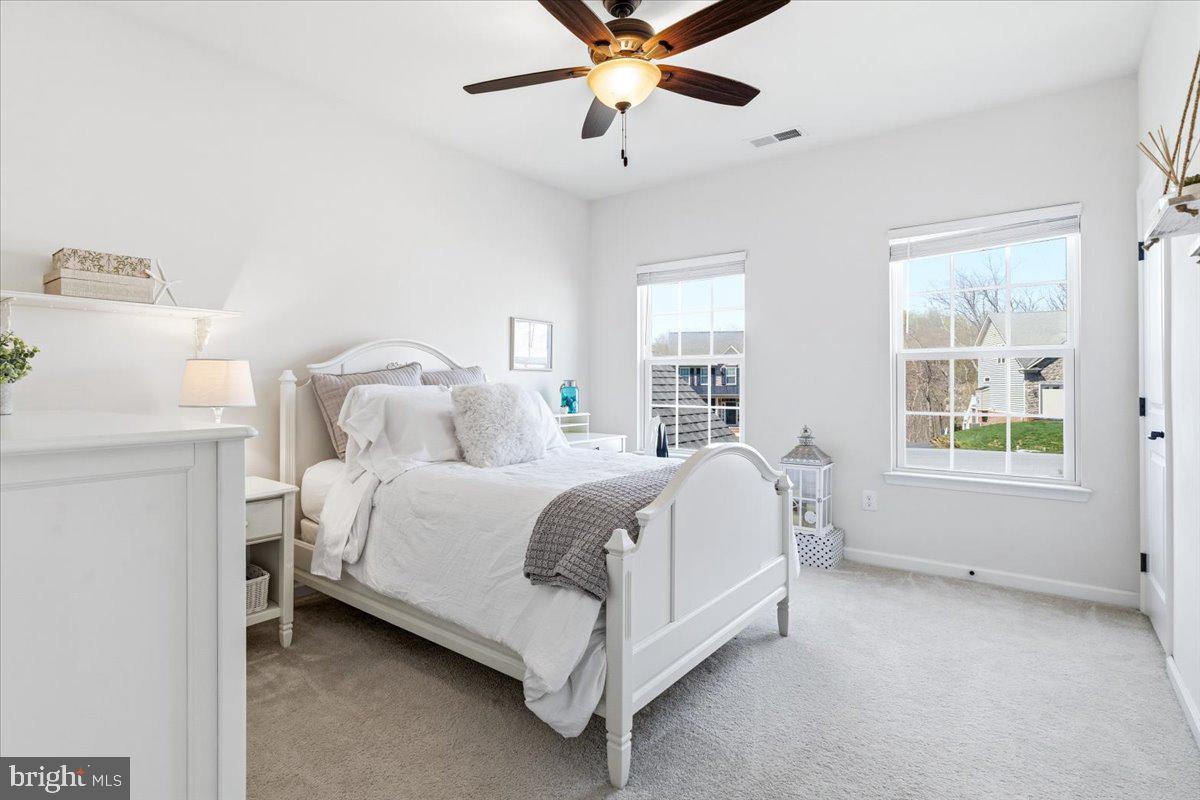 ASPEN LAKE LINGANORE - Residential