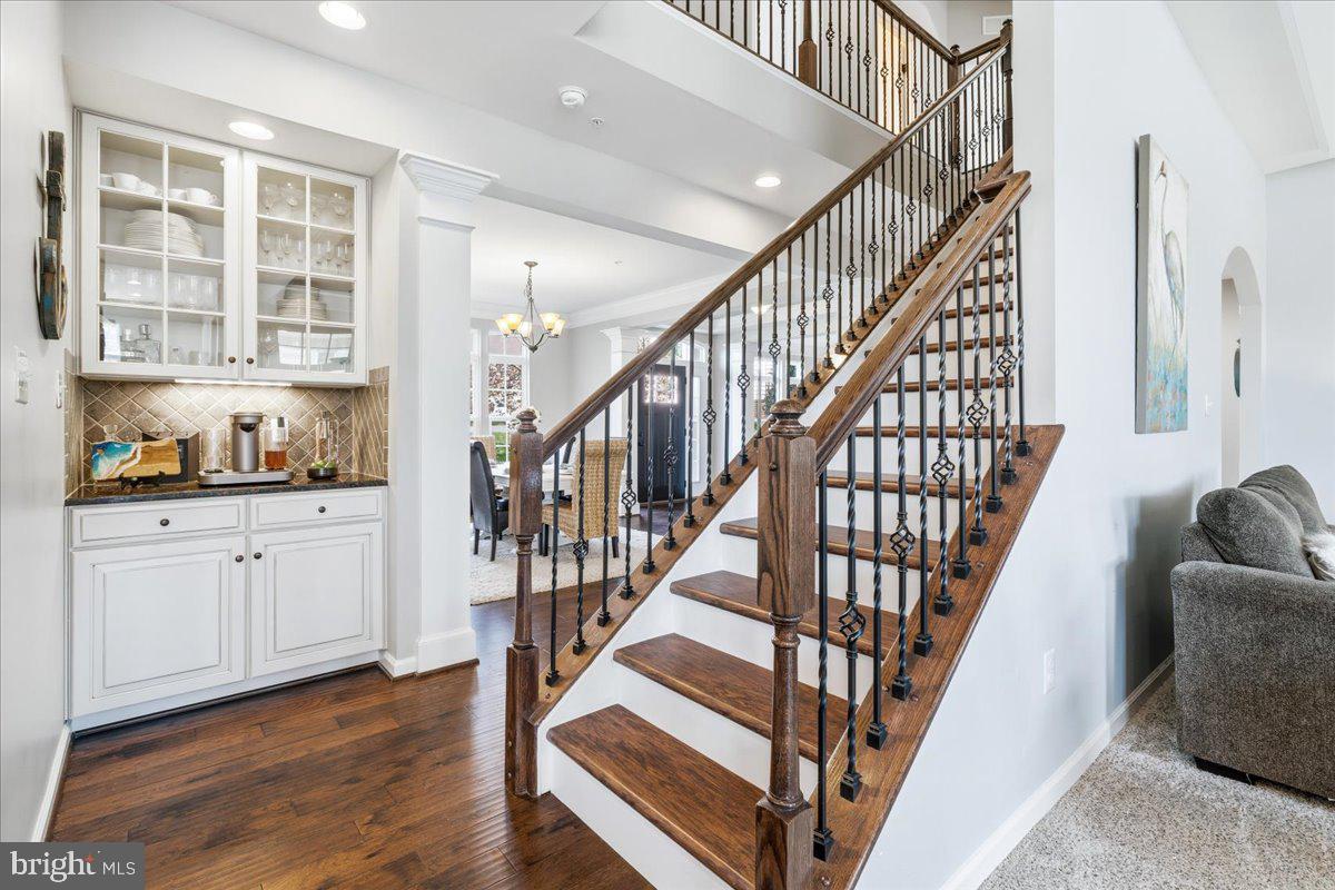 ASPEN LAKE LINGANORE - Residential