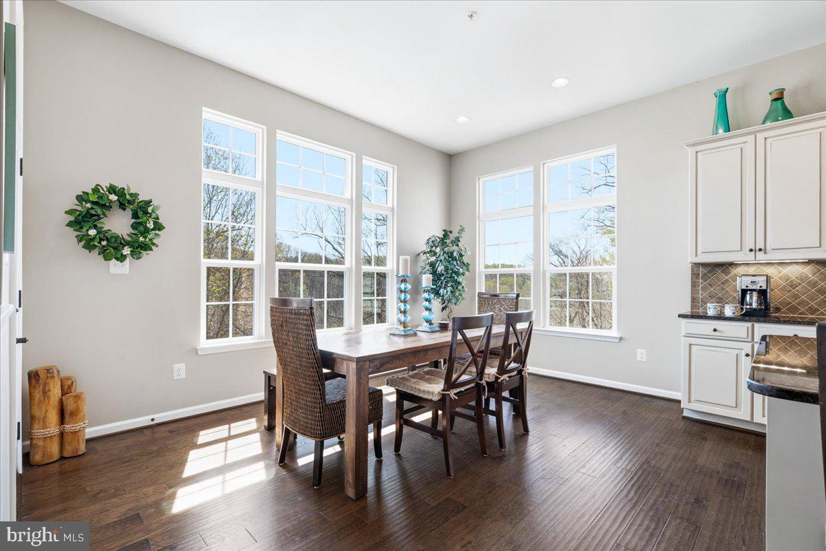 ASPEN LAKE LINGANORE - Residential