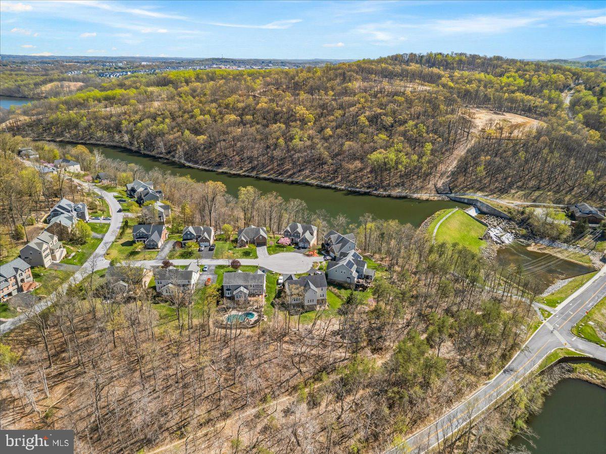 ASPEN LAKE LINGANORE - Residential