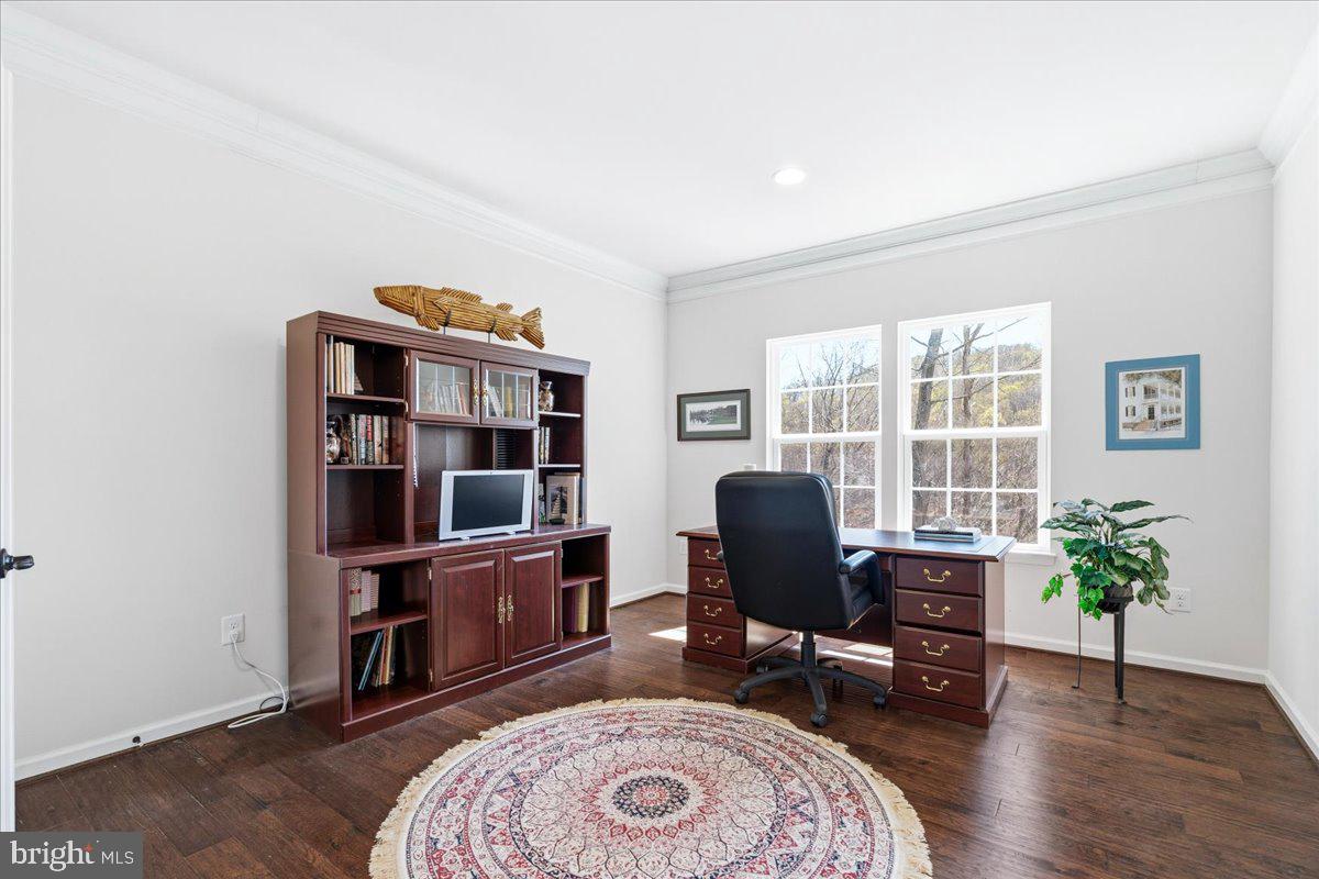 ASPEN LAKE LINGANORE - Residential