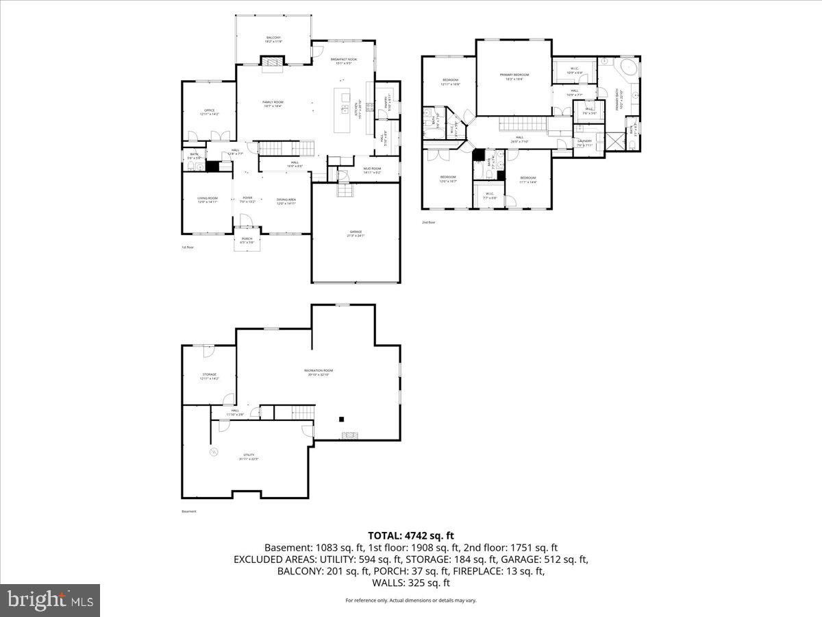 ASPEN LAKE LINGANORE - Residential