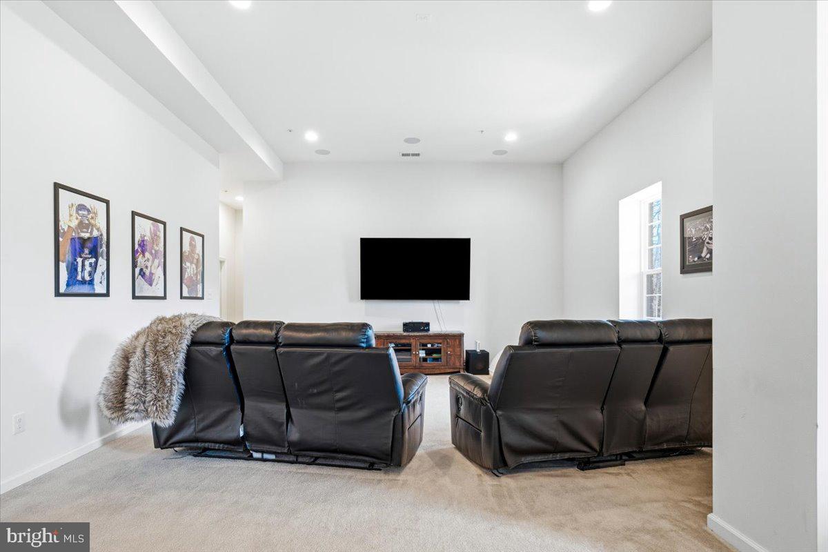 ASPEN LAKE LINGANORE - Residential