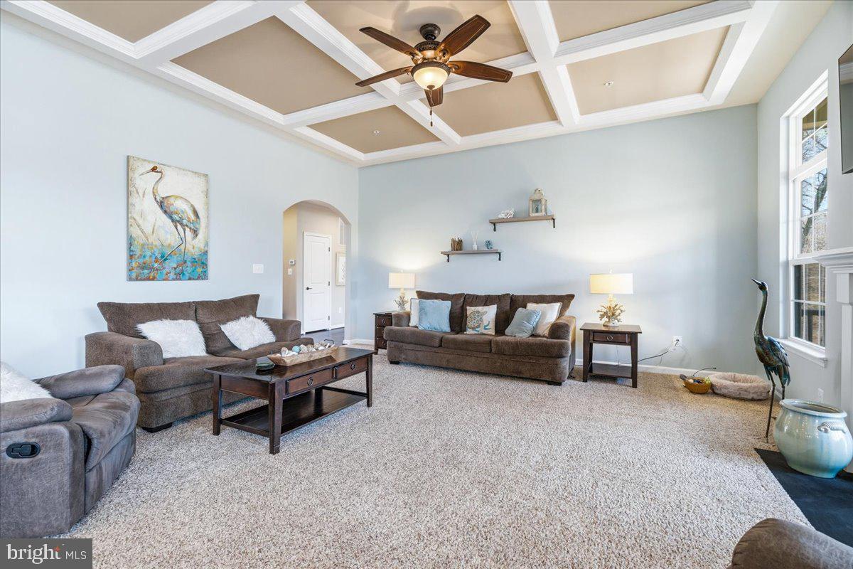 ASPEN LAKE LINGANORE - Residential