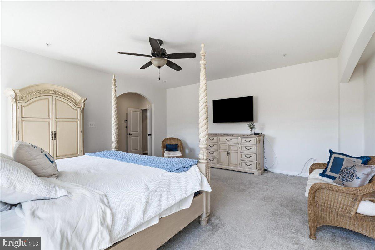 ASPEN LAKE LINGANORE - Residential