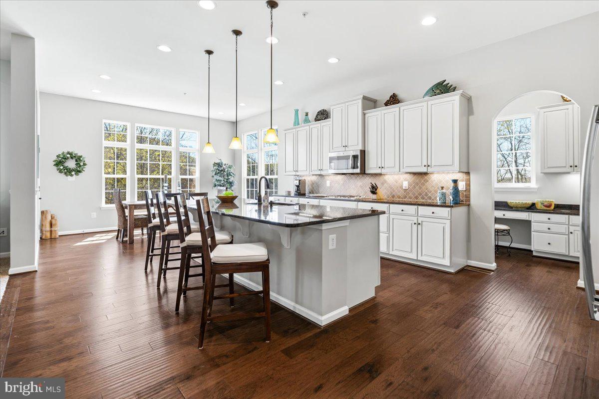 ASPEN LAKE LINGANORE - Residential