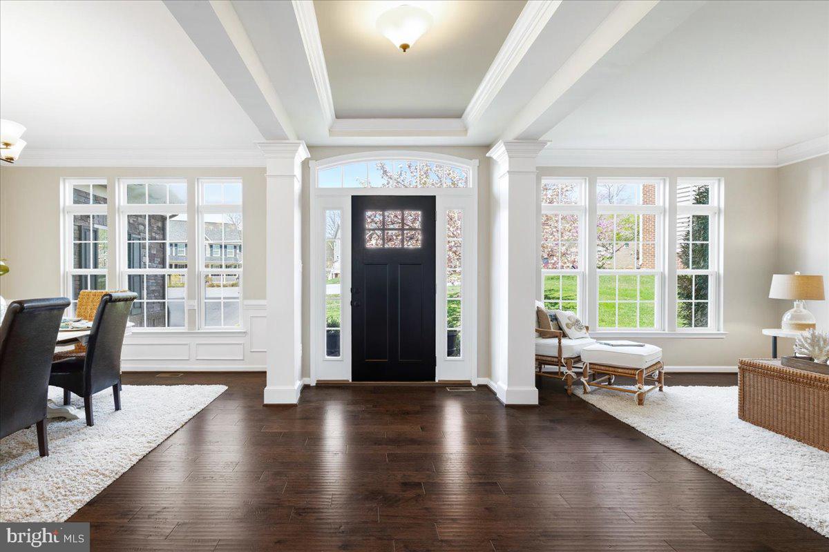 ASPEN LAKE LINGANORE - Residential