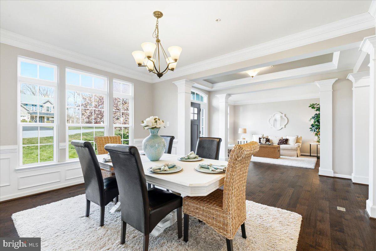 ASPEN LAKE LINGANORE - Residential