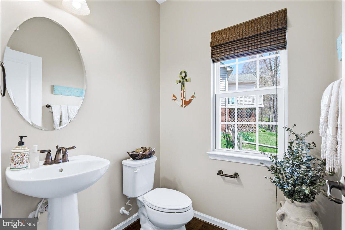 ASPEN LAKE LINGANORE - Residential