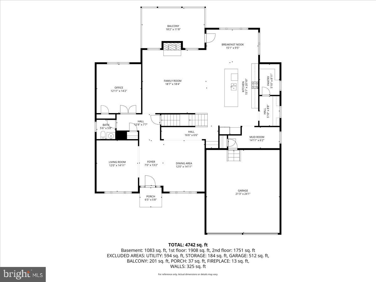 ASPEN LAKE LINGANORE - Residential