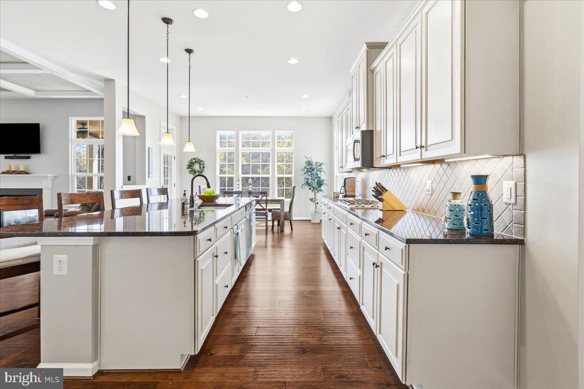 ASPEN LAKE LINGANORE - Residential