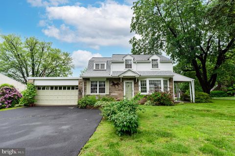765 BROOKE ROAD GLENSIDE PA 19038