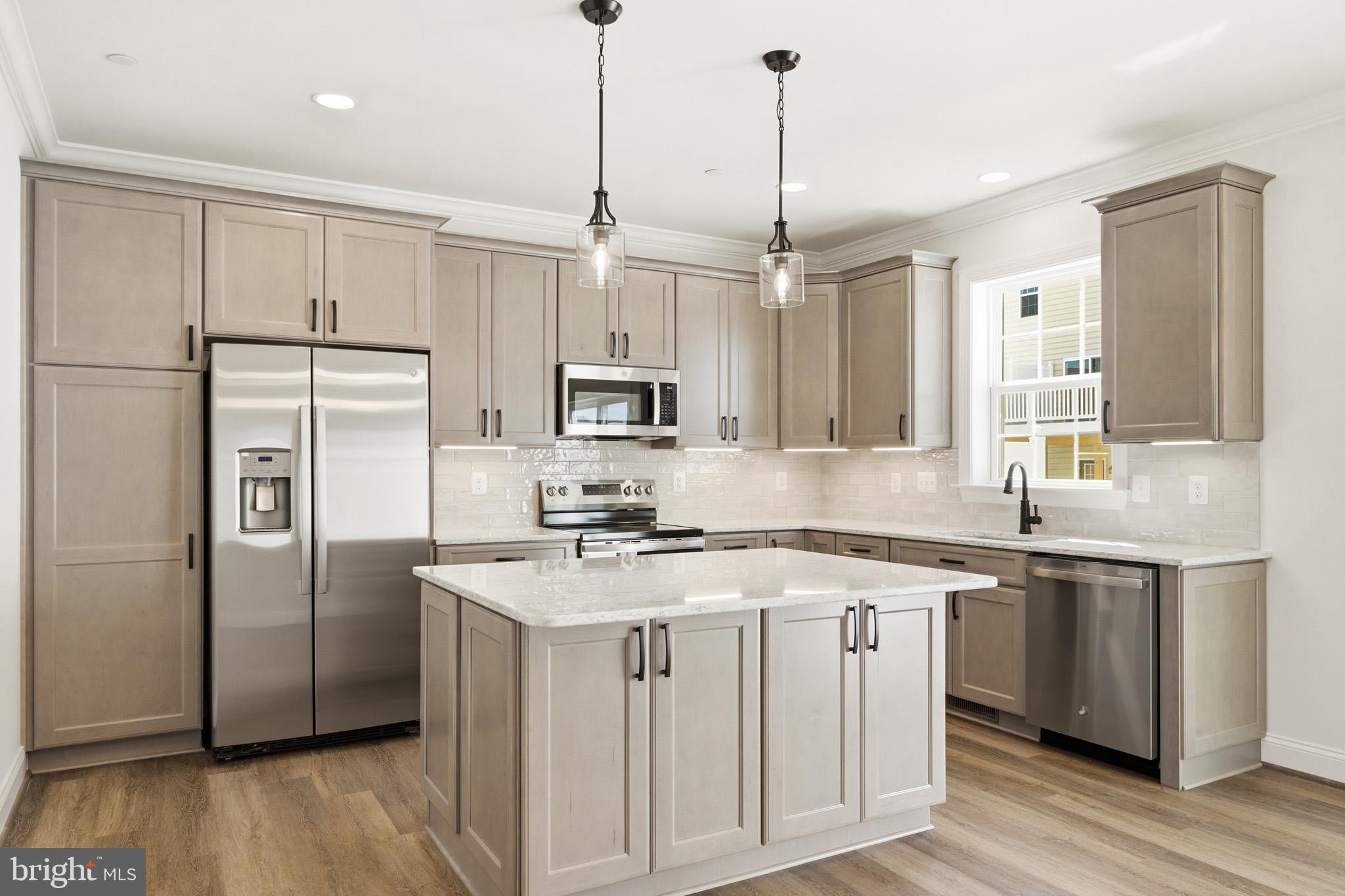 135 POTOMAC COURT