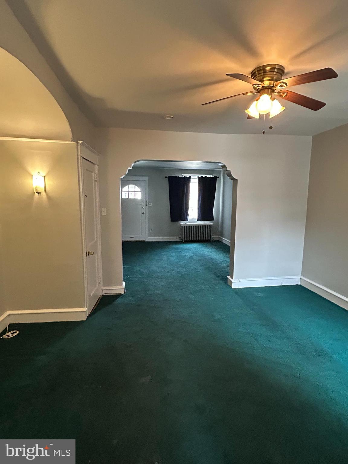 BEVERLY HILLS - Residential