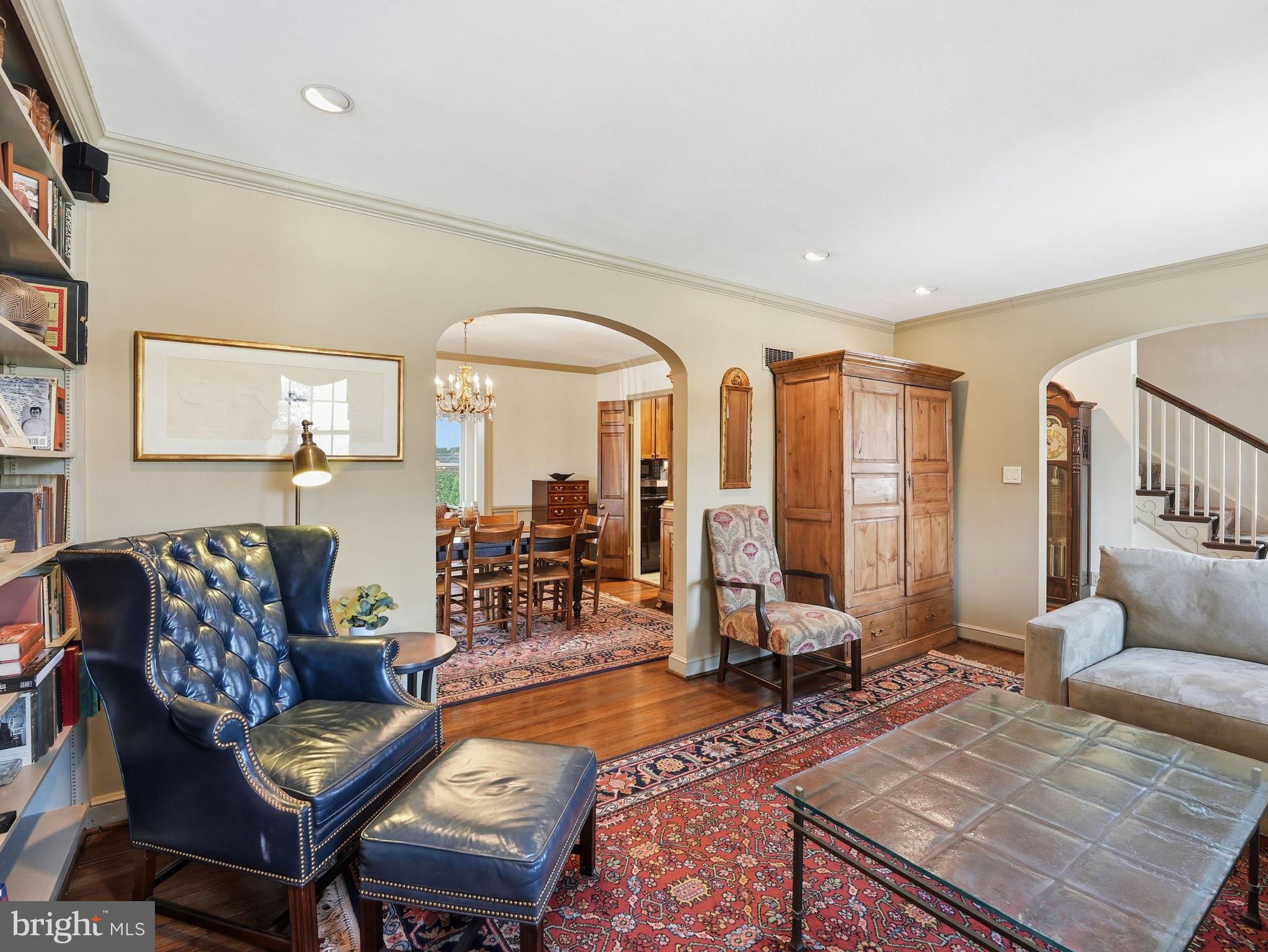 1812 N HANCOCK STREET