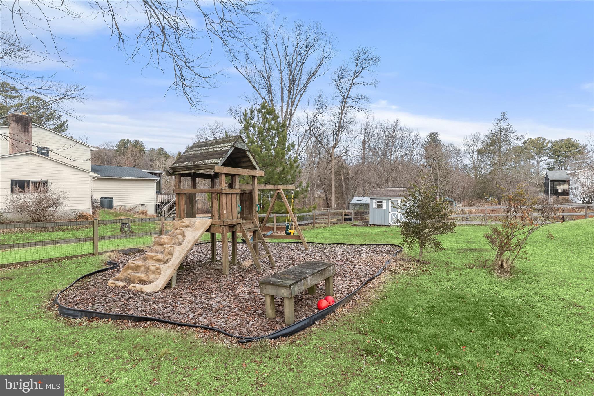 CHATEAU RIDGE - Residential