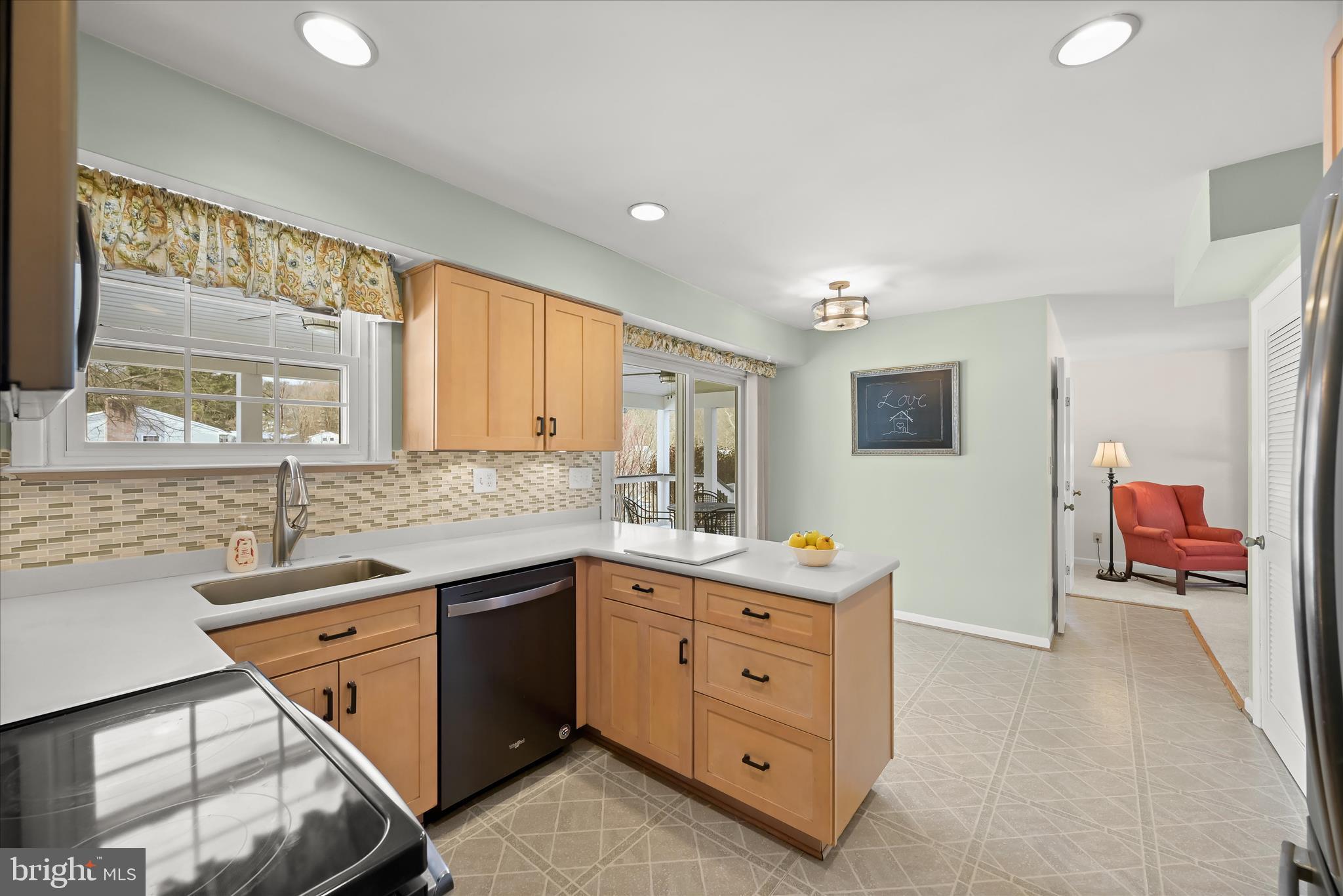 CHATEAU RIDGE - Residential