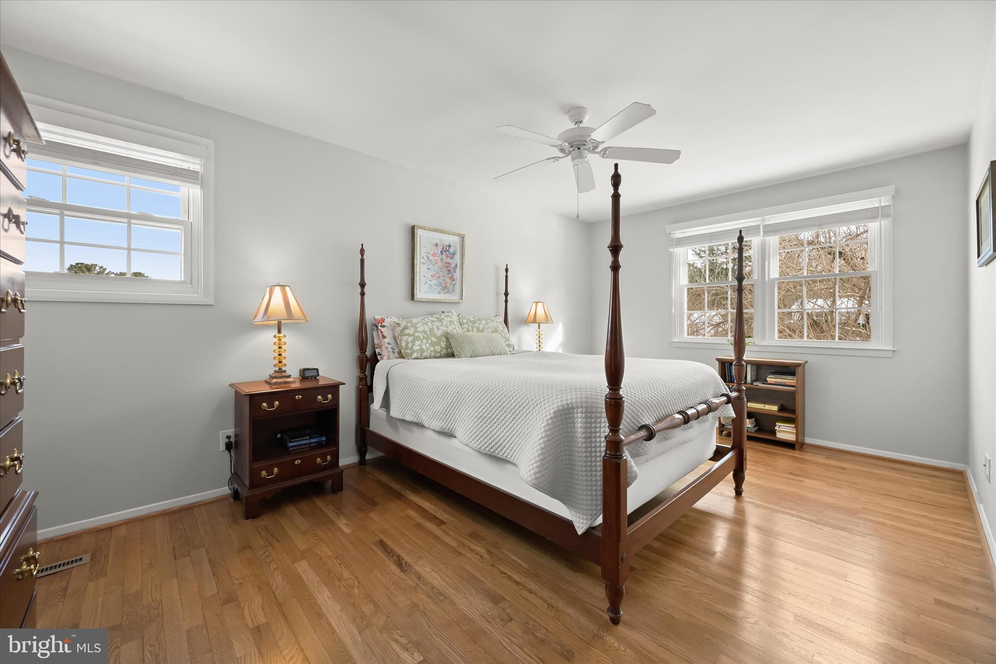 CHATEAU RIDGE - Residential