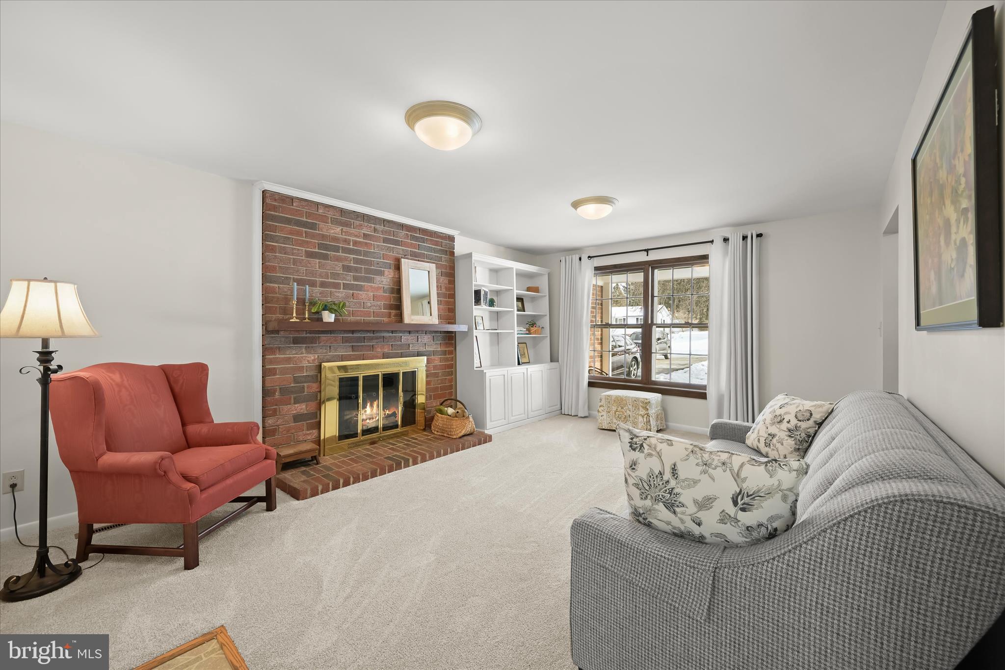 CHATEAU RIDGE - Residential