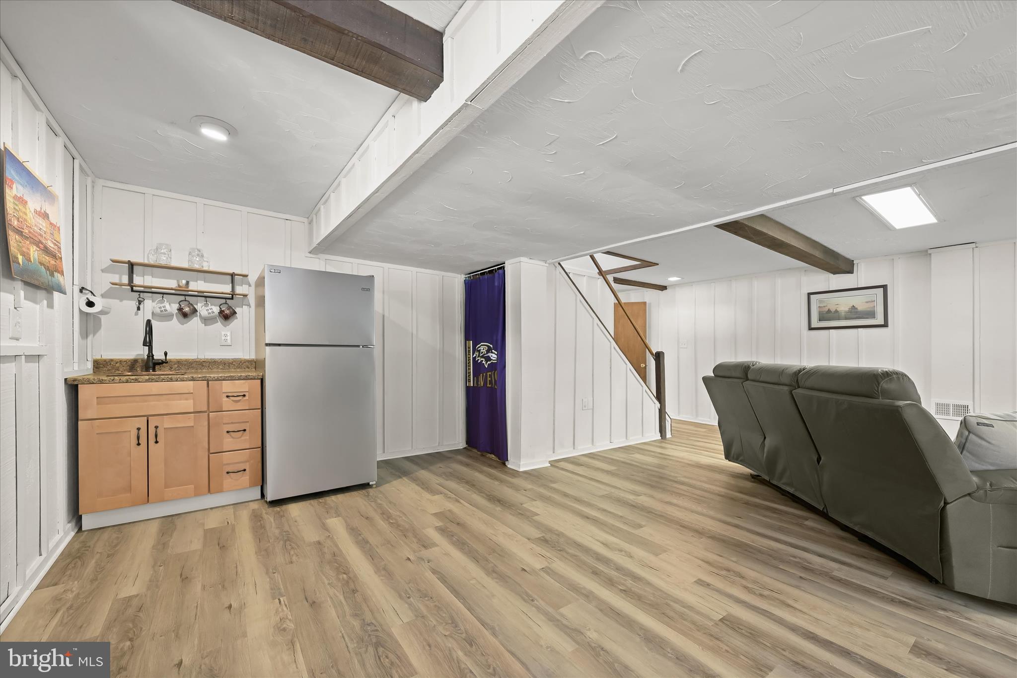 CHATEAU RIDGE - Residential