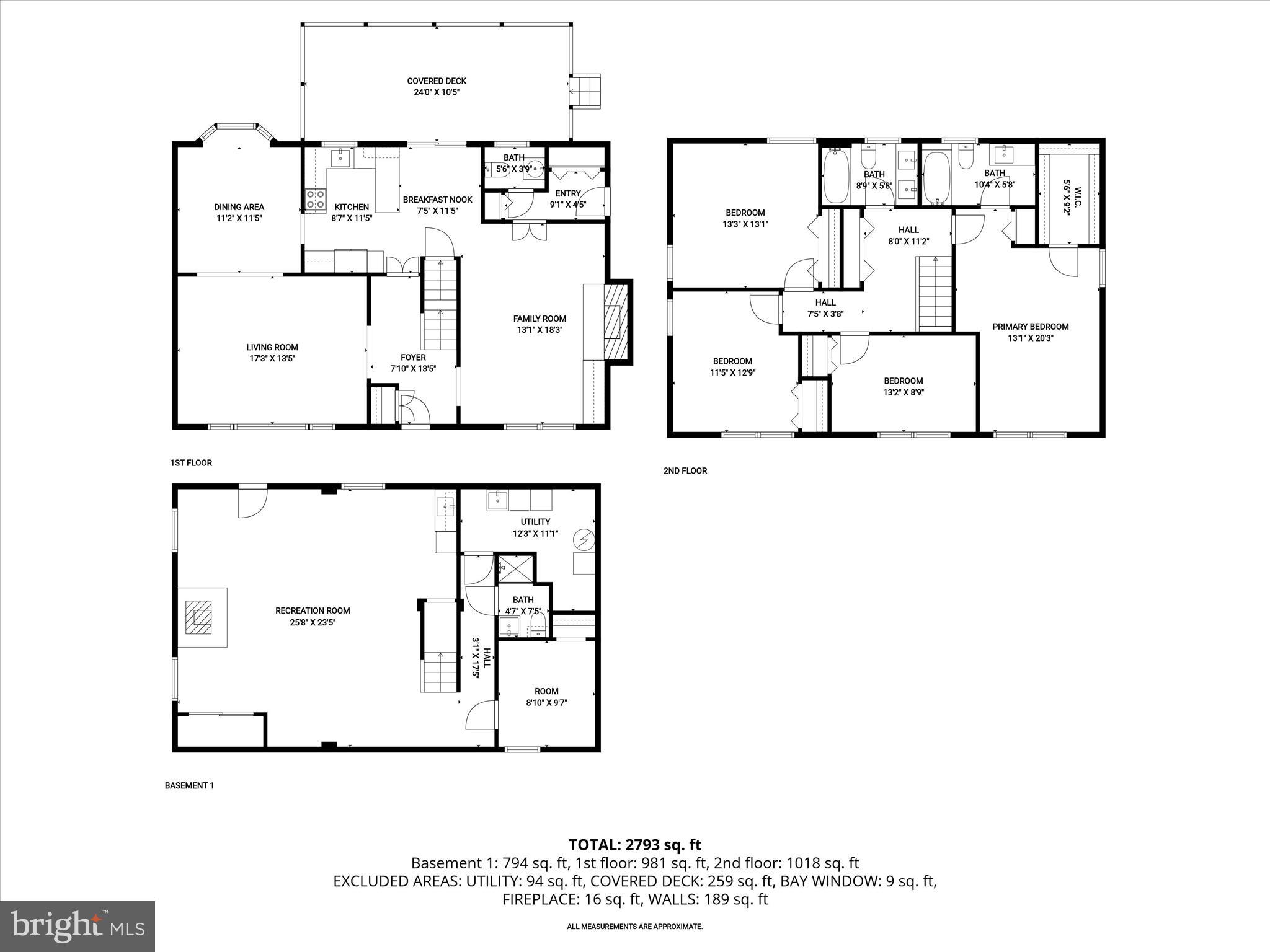 CHATEAU RIDGE - Residential